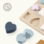 Memory Match Board™