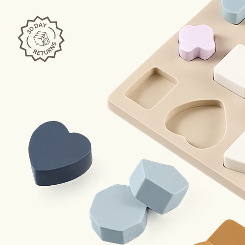 Memory Match Board™