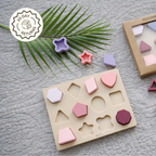 Memory Match Board™