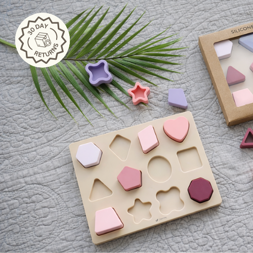 Memory Match Board™