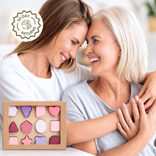 Memory Match Board™