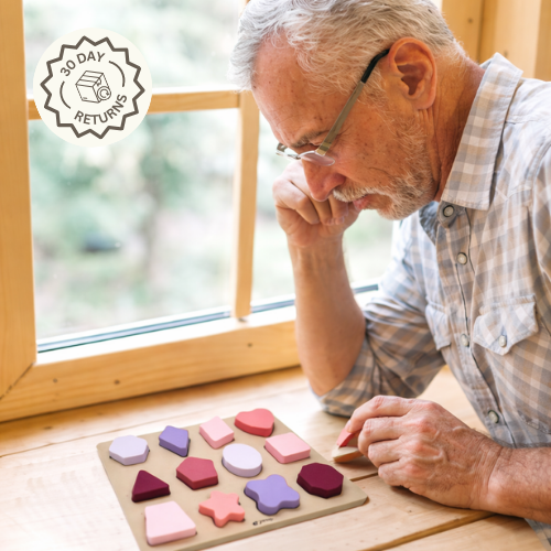 Memory Match Board™