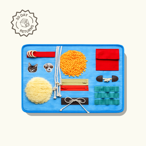 WonderHands Blanket™