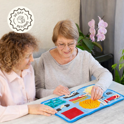 WonderHands Blanket™