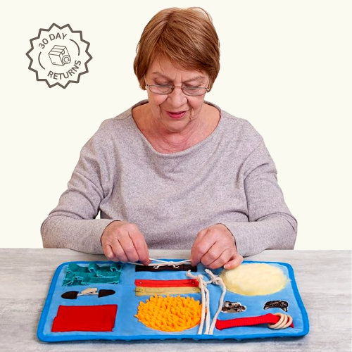 WonderHands Blanket™