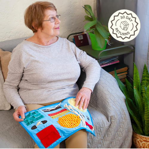 WonderHands Blanket™