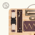 Busy Hands Board™
